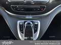 Mercedes-Benz V 220 d ED. lang Aut 8Sitz LED Distronic KAM Pano Schwarz - thumbnail 22