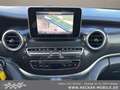 Mercedes-Benz V 220 d ED. lang Aut 8Sitz LED Distronic KAM Pano Schwarz - thumbnail 21