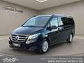 Mercedes-Benz V 220 d ED. lang Aut 8Sitz LED Distronic KAM Pano Schwarz - thumbnail 1