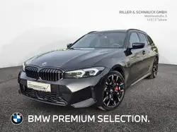 Bmw 330 i Touring xDrive M Sport Pro 19 ZOLL+AHK+P