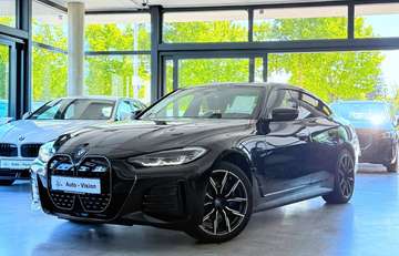 eDrive35 Gran Coupe (G26E) M Sport*LED*GSD