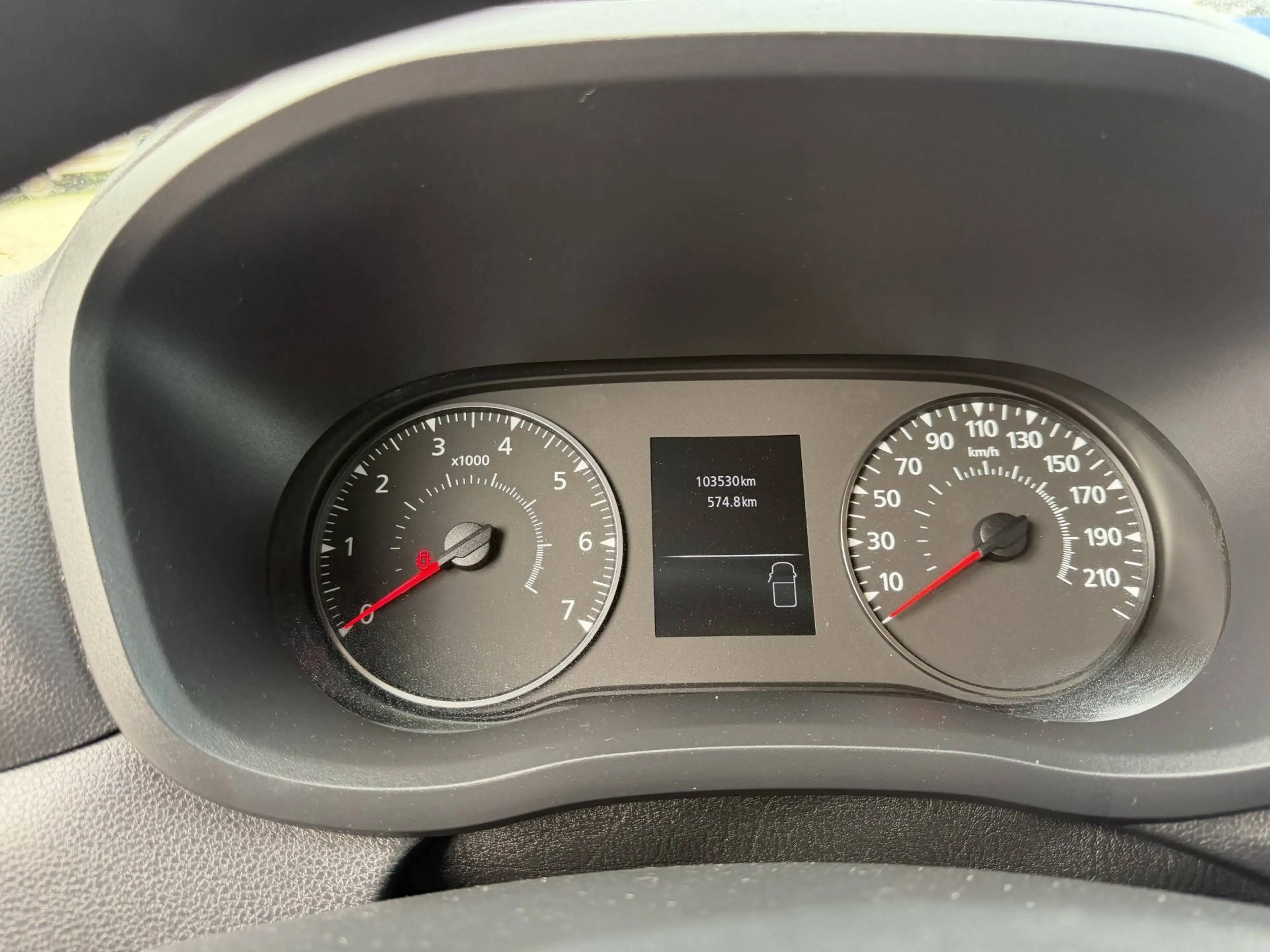 Renault Master L3H2 3,5t*PickerlNEU*1Besitz*Tempomat*Klima*Navi* — photo 8