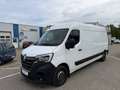Renault Master L3H2 3,5t*PickerlNEU*1Besitz*Tempomat*Klima*Navi* Weiß - thumbnail 1