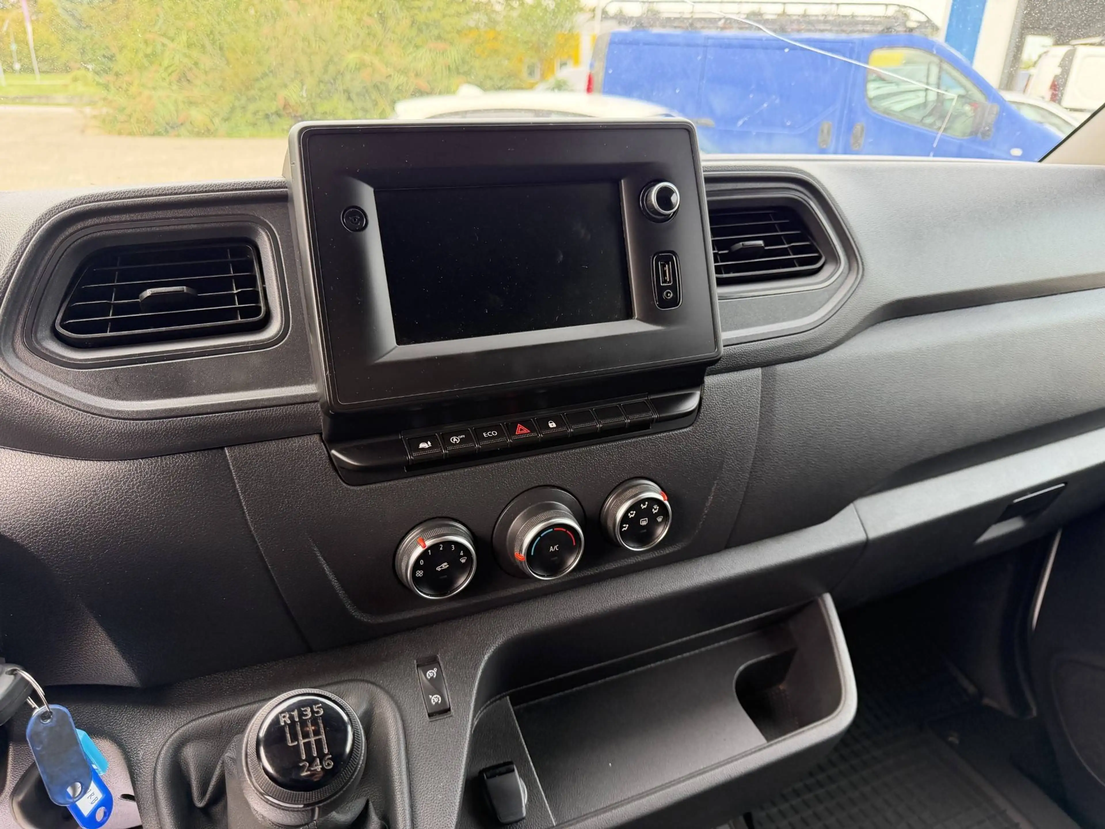 Renault Master L3H2 3,5t*PickerlNEU*1Besitz*Tempomat*Klima*Navi* — photo 11