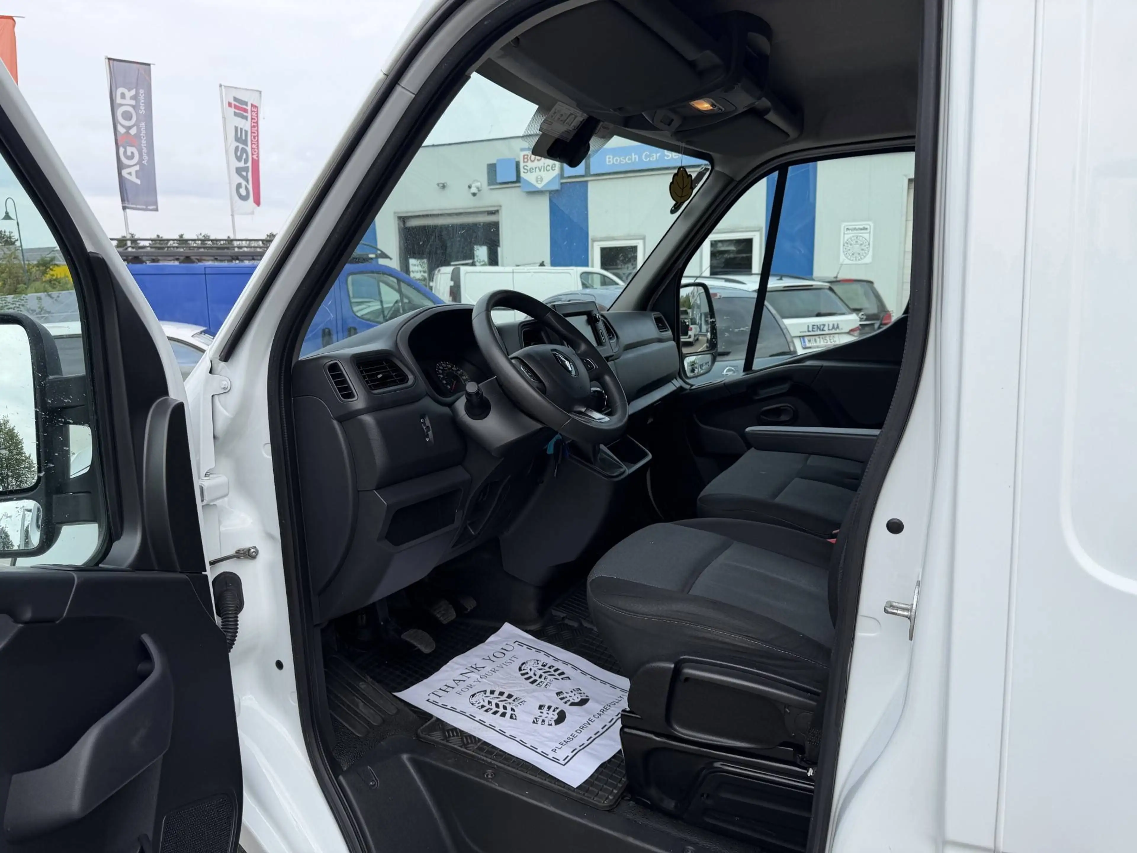 Renault Master L3H2 3,5t*PickerlNEU*1Besitz*Tempomat*Klima*Navi* — photo 6