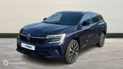 Renault Espace 1.2 E-Tech full hybrid 200ch Techno 7 places - 24