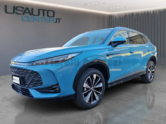 MG HS HS 1.5T-GDI AT Comfort