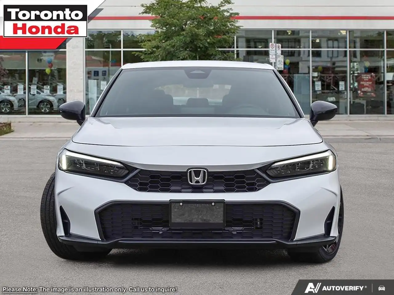 Honda Civic снимка Honda Civic