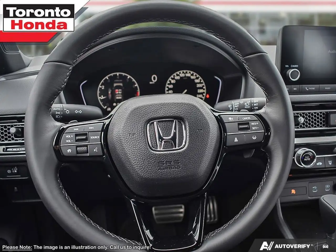 Honda Civic снимка Honda Civic