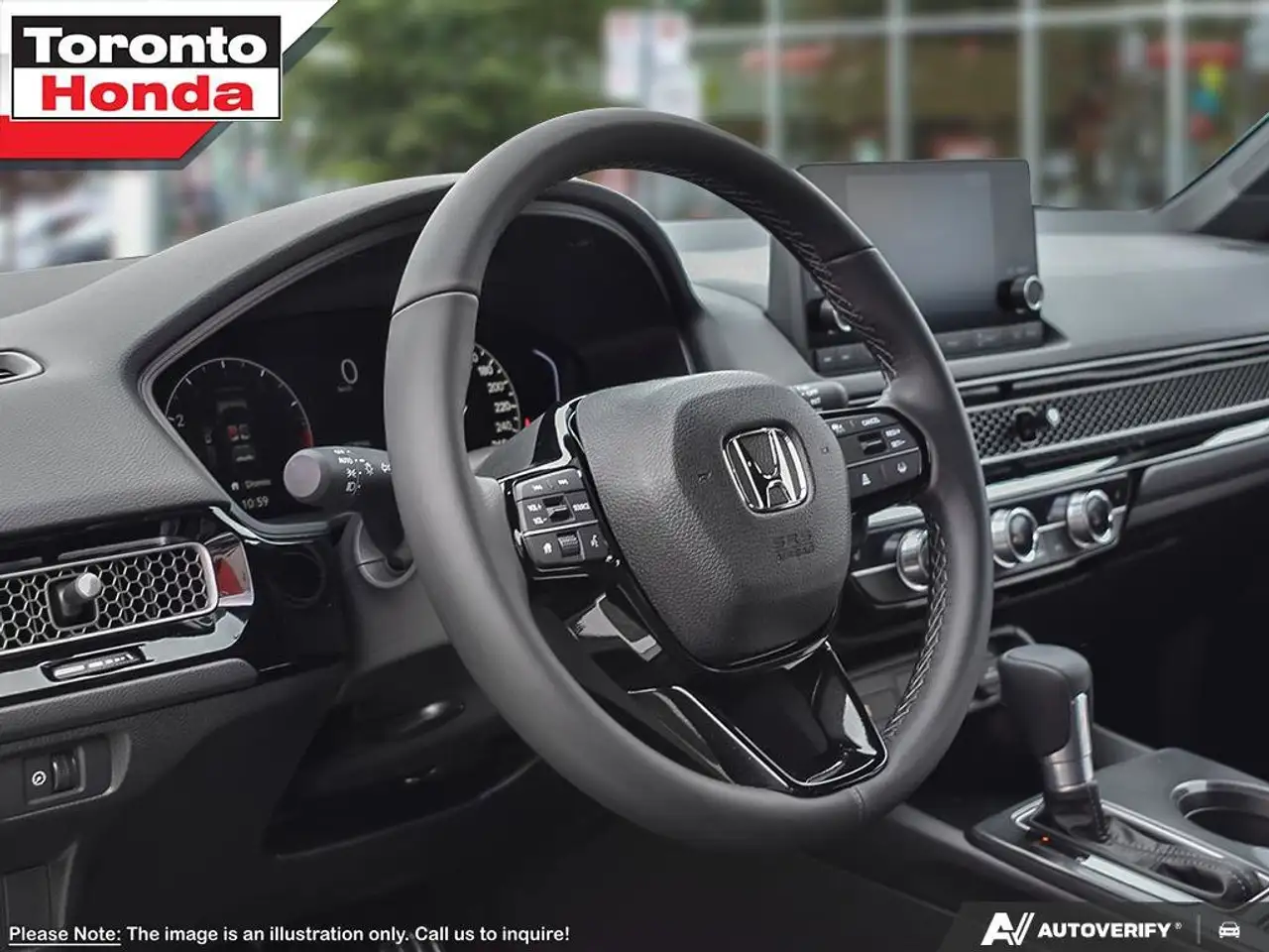 Honda Civic снимка Honda Civic
