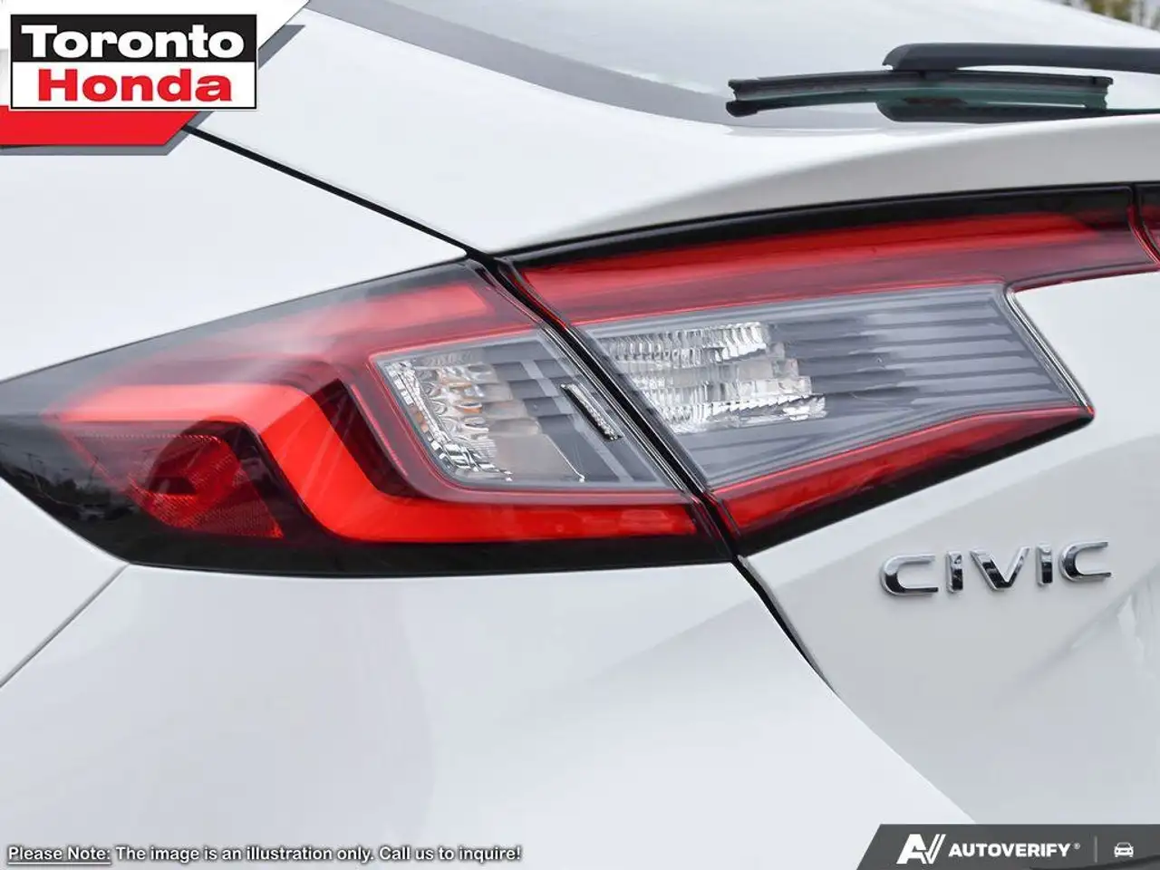 Honda Civic снимка Honda Civic