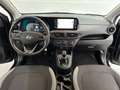 Hyundai i10 1.0i First Edition: CARPLAY, AIR-CO, JANTES ALU Zwart - thumbnail 14