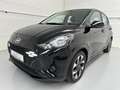 Hyundai i10 1.0i First Edition: CARPLAY, AIR-CO, JANTES ALU Zwart - thumbnail 2