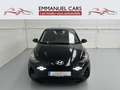 Hyundai i10 1.0i First Edition: CARPLAY, AIR-CO, JANTES ALU Zwart - thumbnail 5