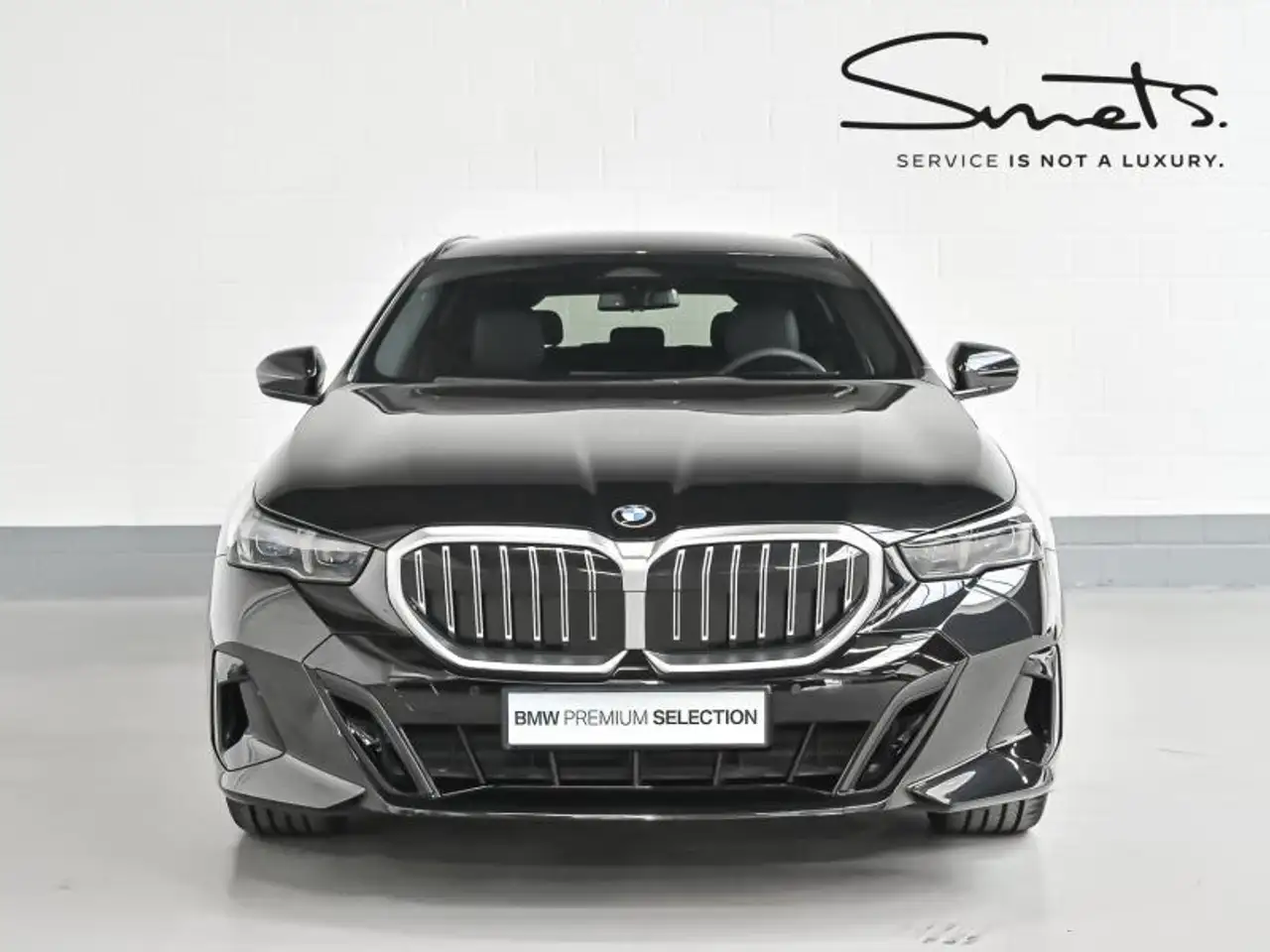 BMW 5 Series 2026