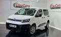 Citroen Berlingo BlueHDi S&S Talla M Live Pack 100 Blanco - thumbnail 1
