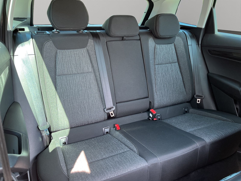 Skoda Karoq 1.5 TSI ACT Style DSG ACC+LED+RFK+FSHZ+SHZ — photo 15