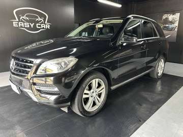 Sport 4matic auto