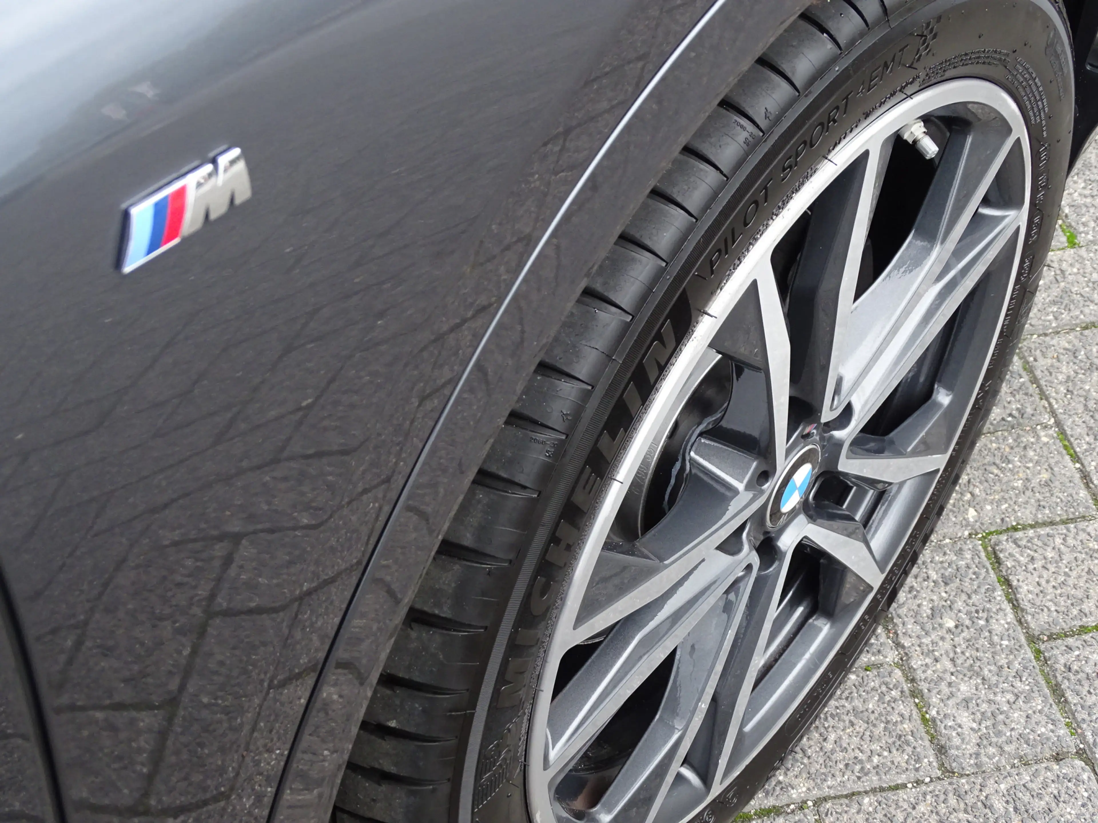 BMW X2 sDrive18i High Exe M Sport Pano.Dak Comfort Access — photo 45
