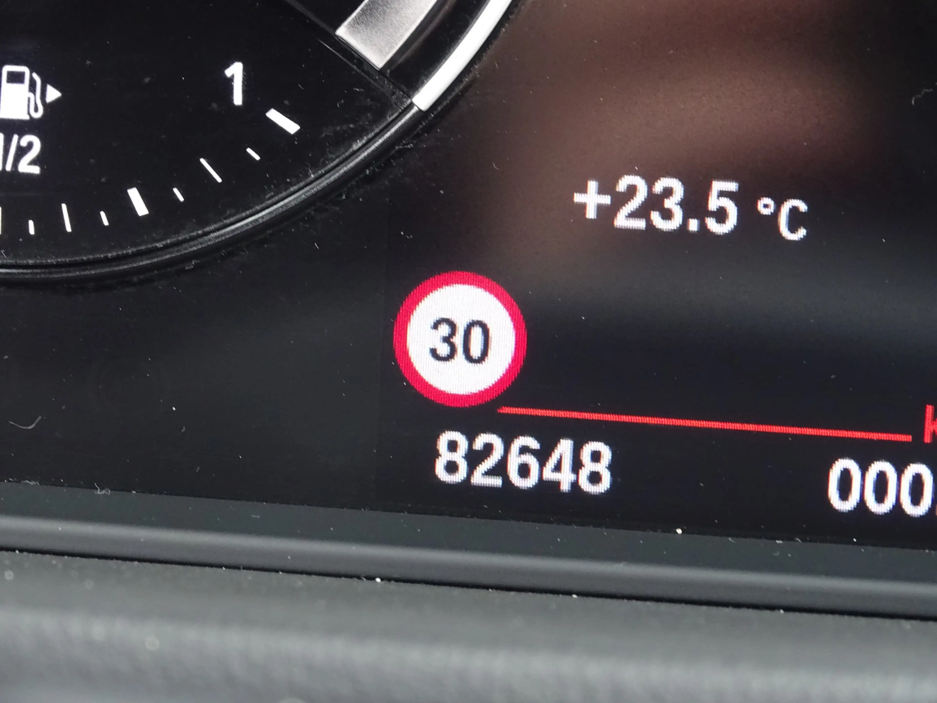 BMW X2 sDrive18i High Exe M Sport Pano.Dak Comfort Access — photo 26