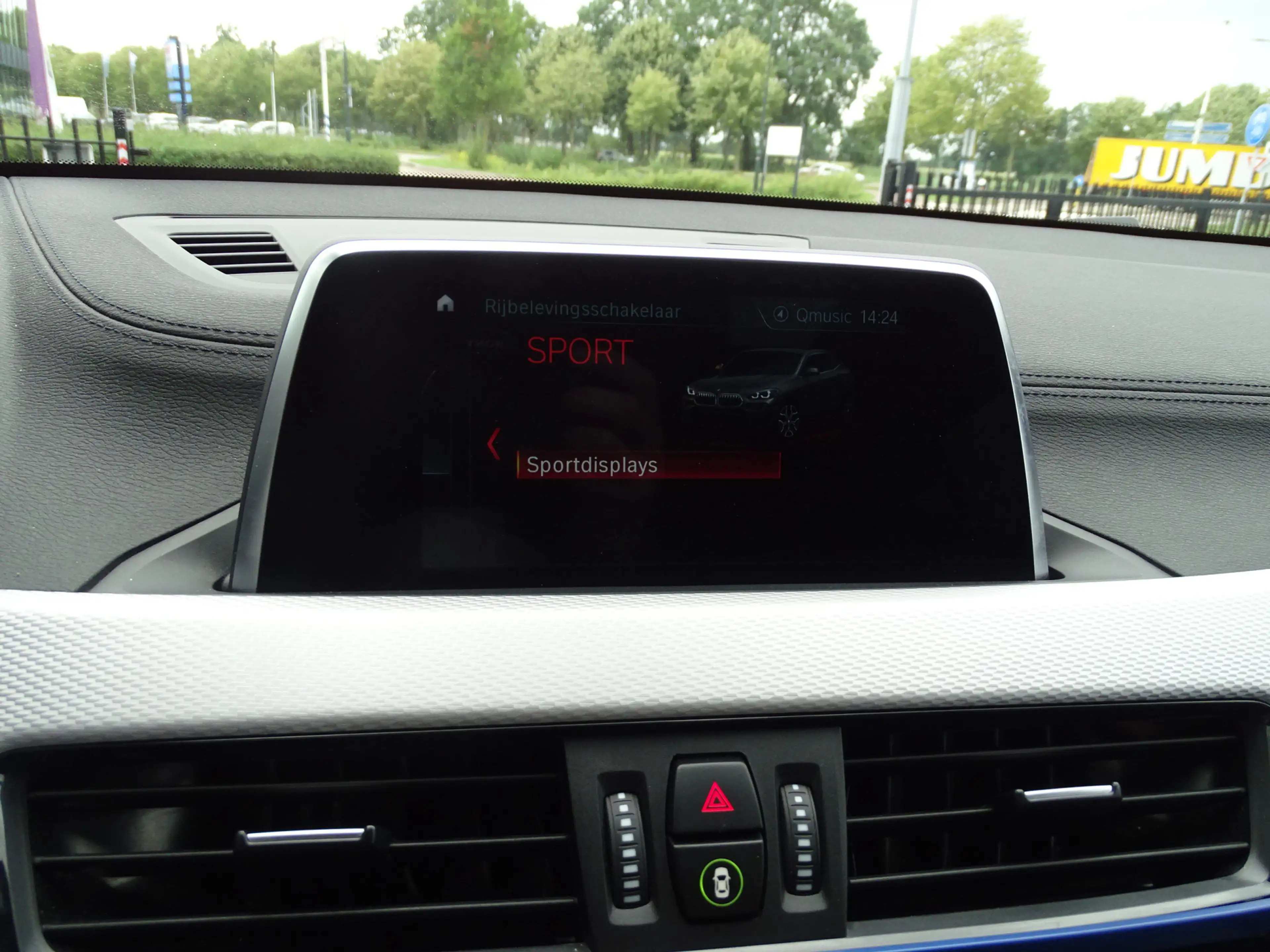 BMW X2 sDrive18i High Exe M Sport Pano.Dak Comfort Access — photo 36
