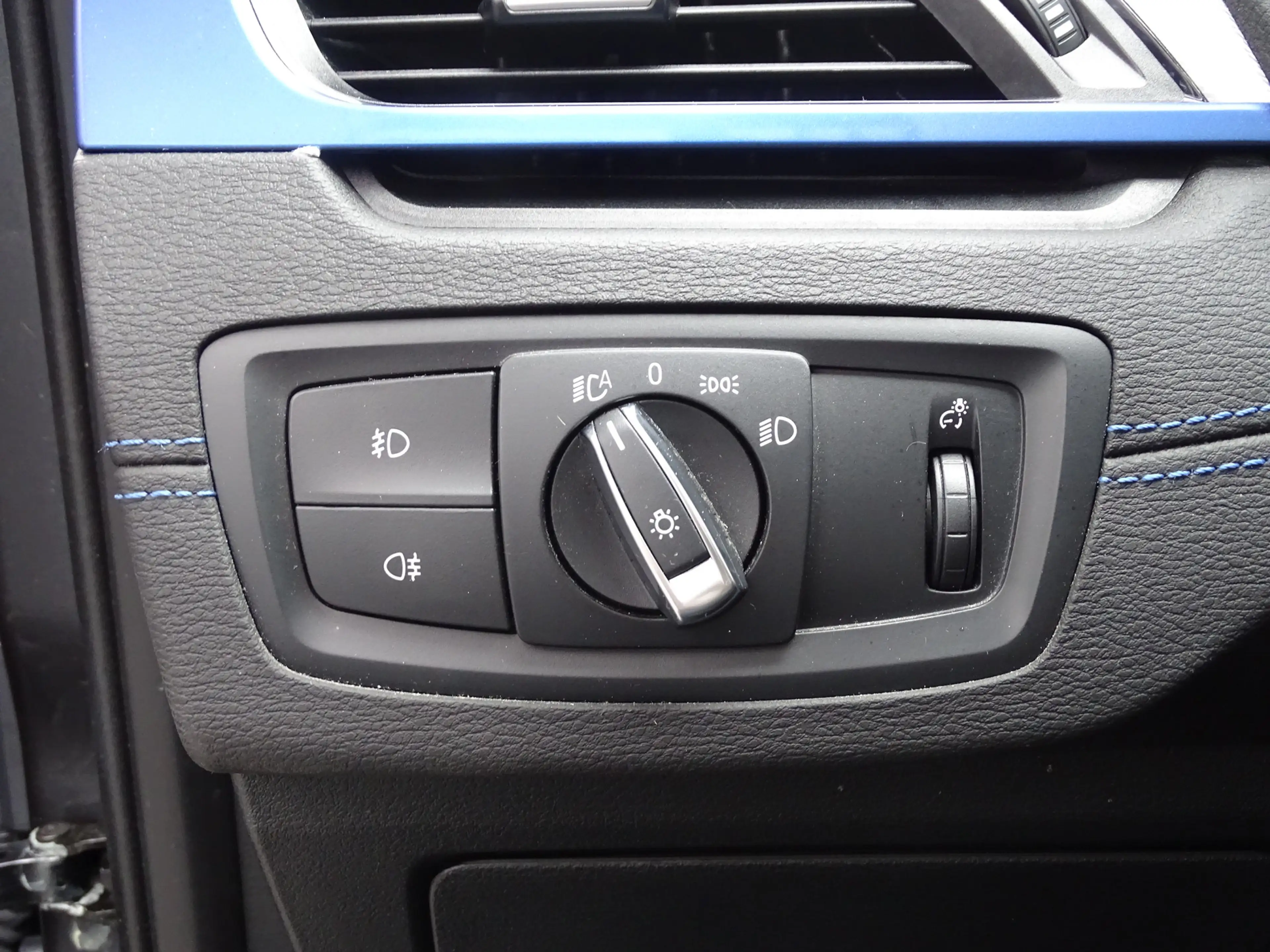 BMW X2 sDrive18i High Exe M Sport Pano.Dak Comfort Access — photo 23