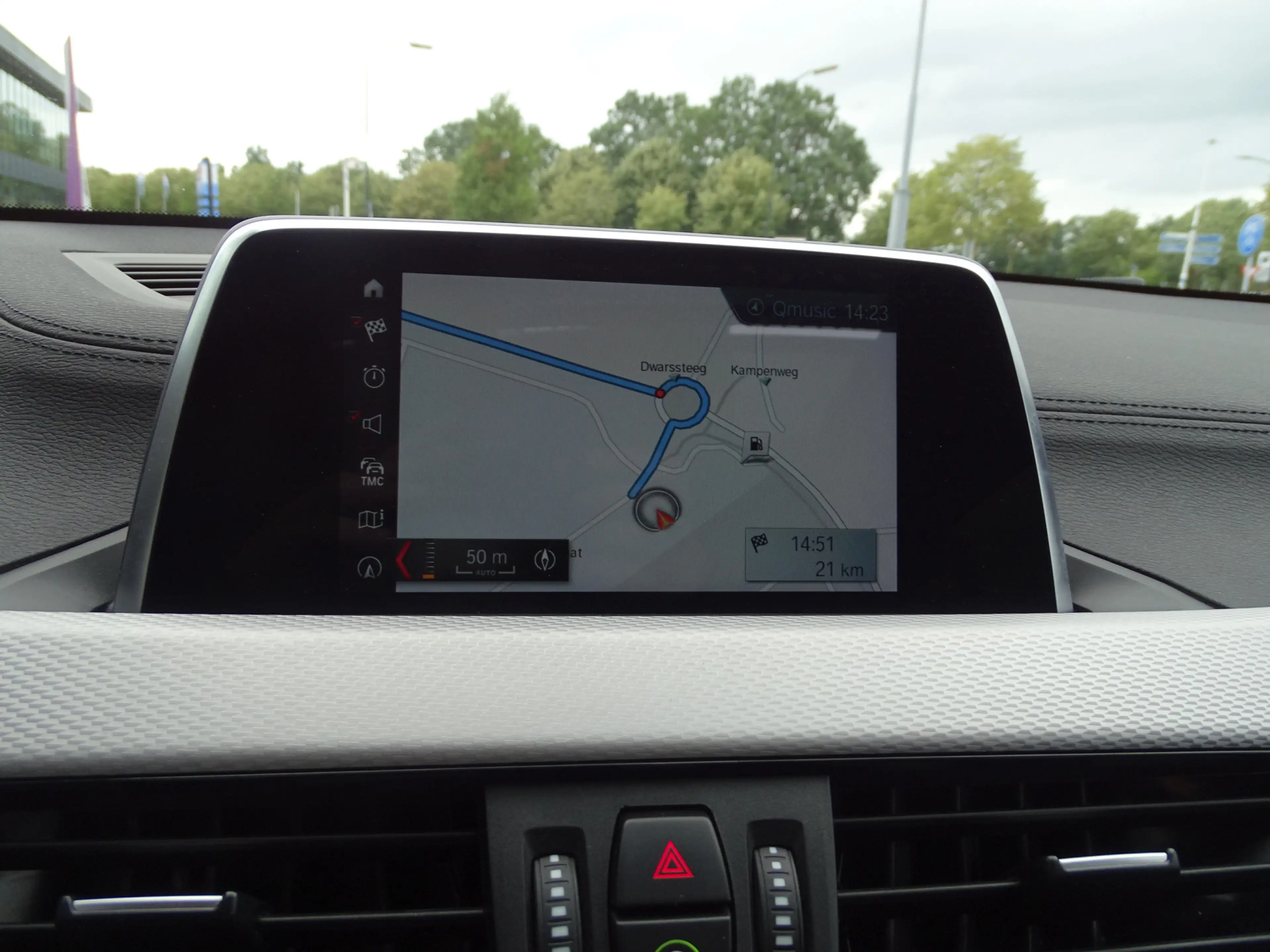 BMW X2 sDrive18i High Exe M Sport Pano.Dak Comfort Access — photo 29