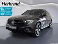 Mercedes-Benz GLC 300 de 4matic Coupé LED AHK Kamera Soundsys. Grau - thumbnail 1