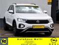 Volkswagen T-Roc Life Digital Cockpit LED Kamera Lane Ass Weiß - thumbnail 1