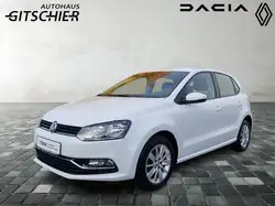 Volkswagen Polo 1.2 TSI Highline - fotografija vozila
