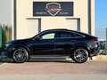 Mercedes-Benz GLE 350 d Coupé AMG Line 4MATIC*PANO*LUFT*360*BURMESTER*ACC*AHK*SITZBELÜFTUNG*KREDIT*GARANTI Schwarz - thumbnail 5