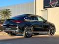 Mercedes-Benz GLE 350 d Coupé AMG Line 4MATIC*PANO*LUFT*360*BURMESTER*ACC*AHK*SITZBELÜFTUNG*KREDIT*GARANTI Schwarz - thumbnail 8