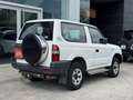 Toyota Land Cruiser 90 TD GX Blanco - thumbnail 8