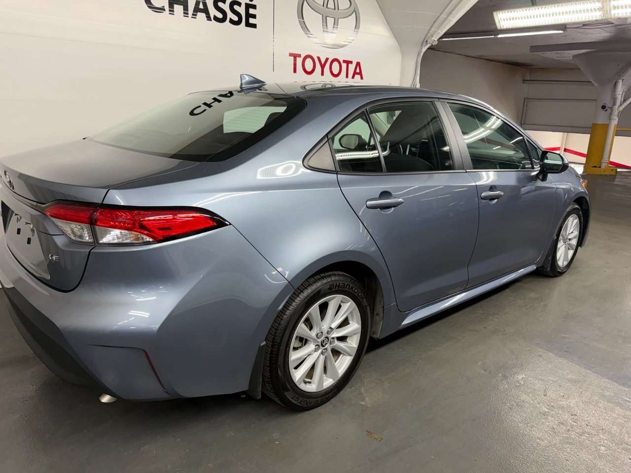 2024 Toyota Corolla LE UPGRADE **TOIT OUVRANT MAGS** 1 PROPRIÉTAIRE + — снимка 1
