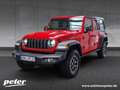 Jeep Wrangler WRANGLER ICE Rubicon 2.0l T-GDI 272PS 4x4 AT8 Rot - thumbnail 1