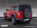 Jeep Wrangler WRANGLER ICE Rubicon 2.0l T-GDI 272PS 4x4 AT8 Rot - thumbnail 3