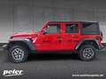Jeep Wrangler WRANGLER ICE Rubicon 2.0l T-GDI 272PS 4x4 AT8 Rot - thumbnail 2