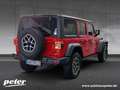 Jeep Wrangler WRANGLER ICE Rubicon 2.0l T-GDI 272PS 4x4 AT8 Rot - thumbnail 4