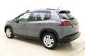 Peugeot 2008 1.2 PureTech Signature 130 PK | Automaat | Airco | Grigio - thumbnail 4