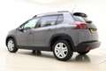 Peugeot 2008 1.2 PureTech Signature 130 PK | Automaat | Airco | Grigio - thumbnail 12