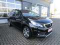 Peugeot 2008 Allure Schwarz - thumbnail 2