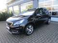 Peugeot 2008 Allure Schwarz - thumbnail 1