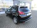 Peugeot 2008 Allure Schwarz - thumbnail 5
