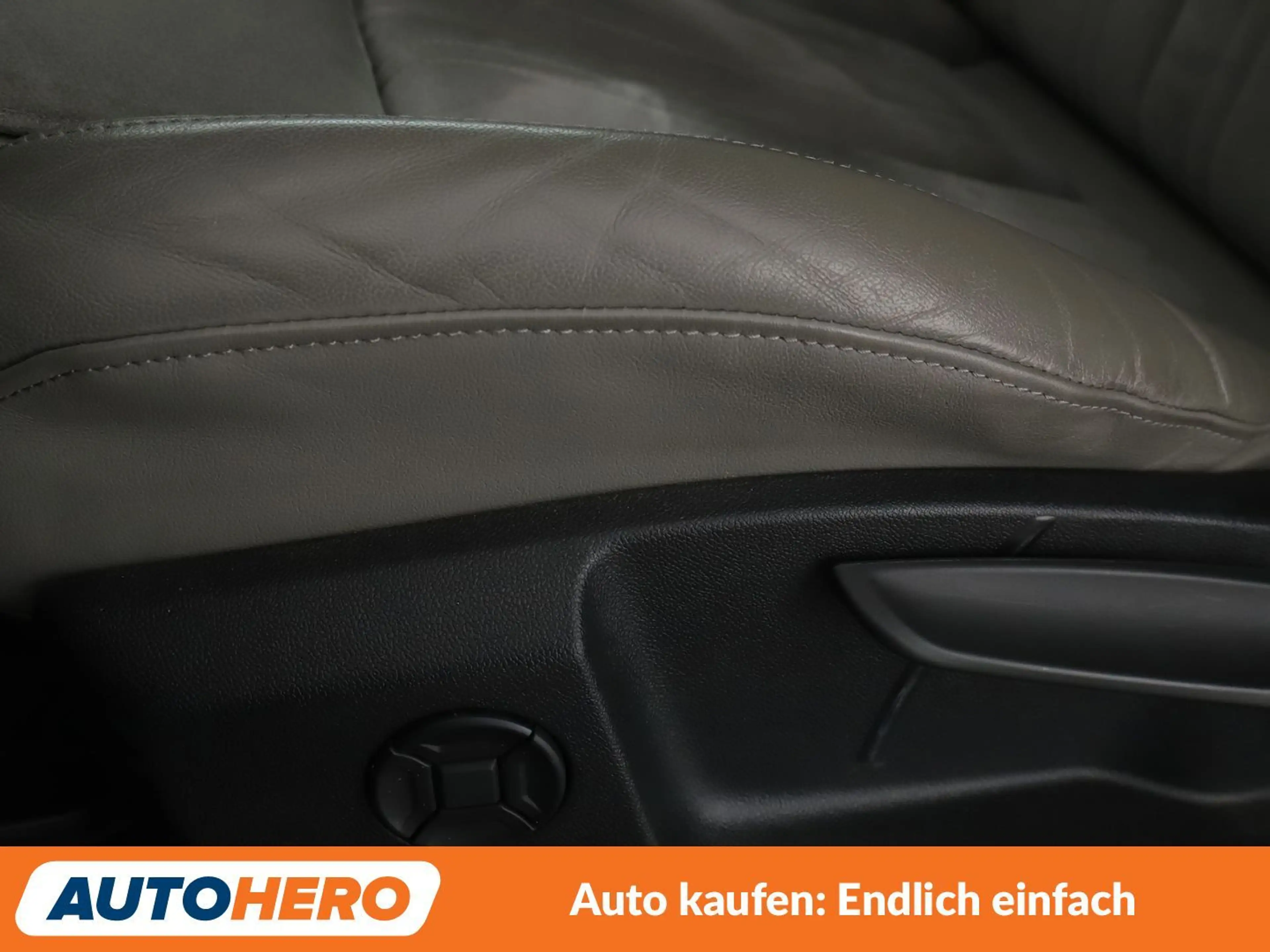 Audi e-tron 50 quattro S line Aut.*NAVI*CAM* — photo 28