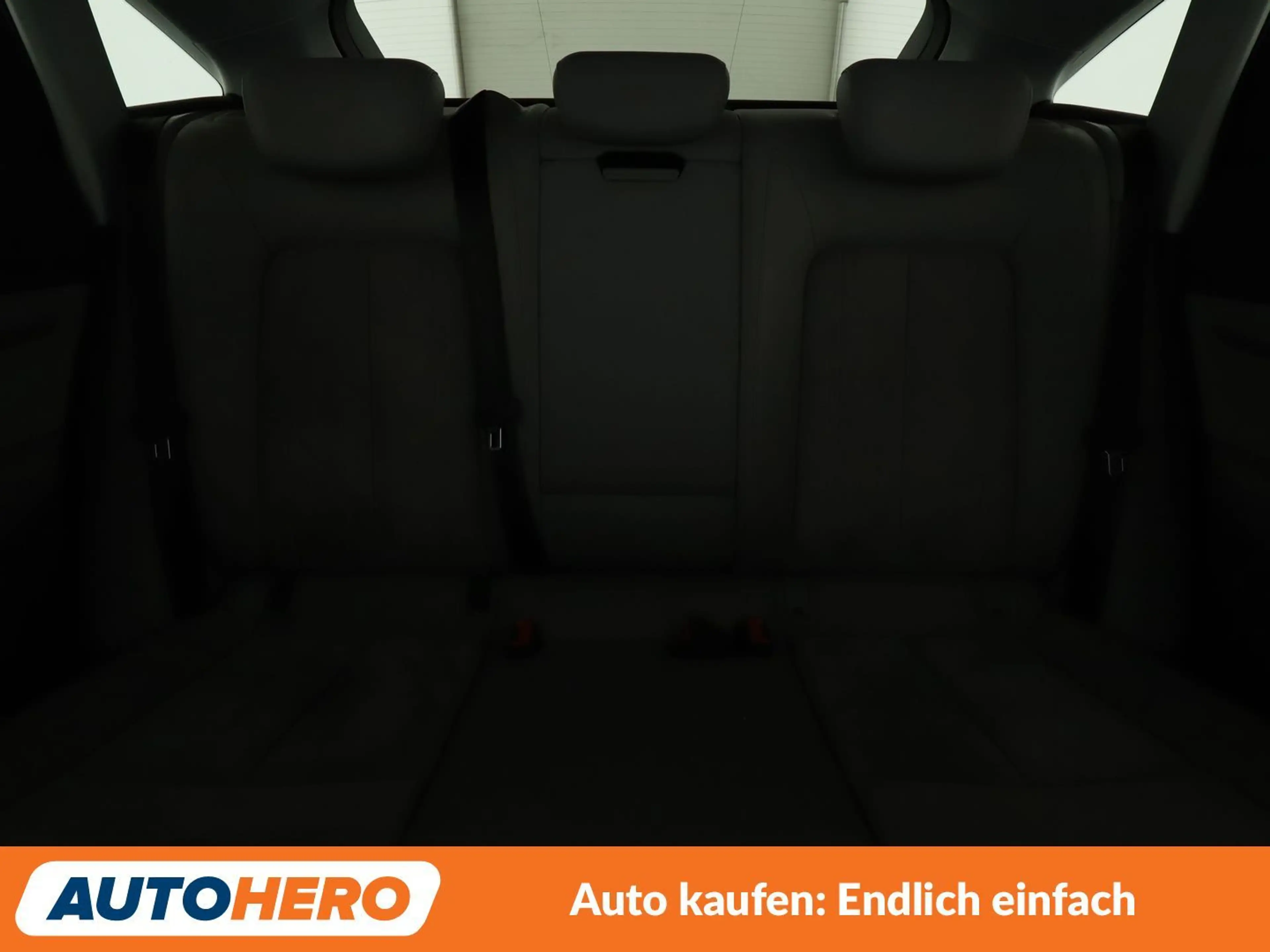 Audi e-tron 50 quattro S line Aut.*NAVI*CAM* — photo 15