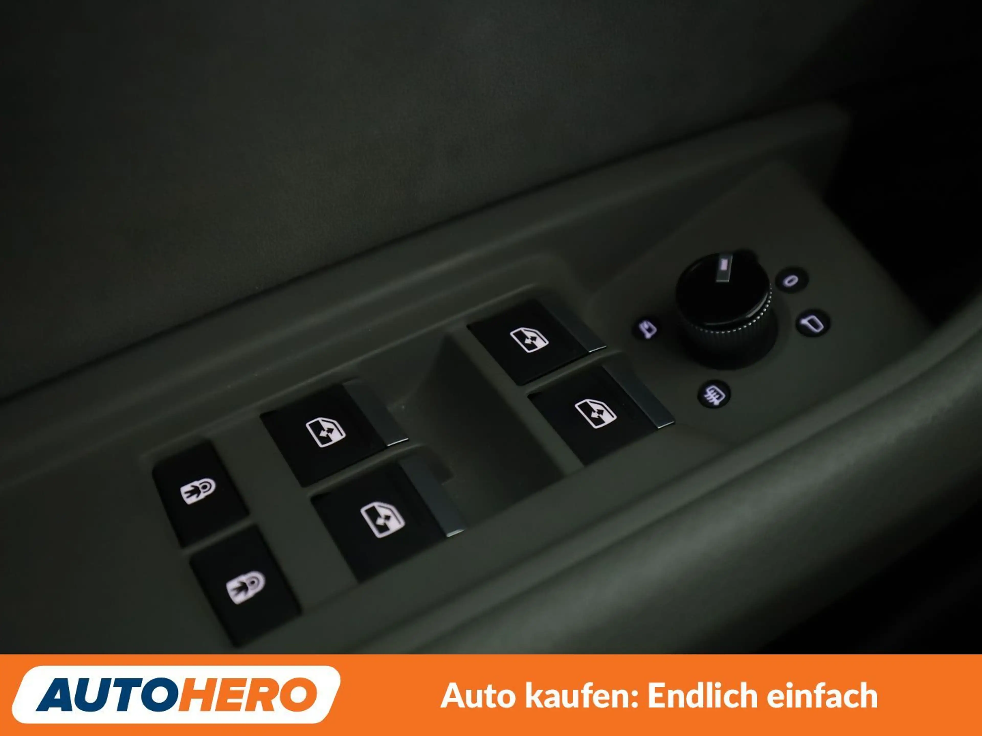 Audi e-tron 50 quattro S line Aut.*NAVI*CAM* — photo 26