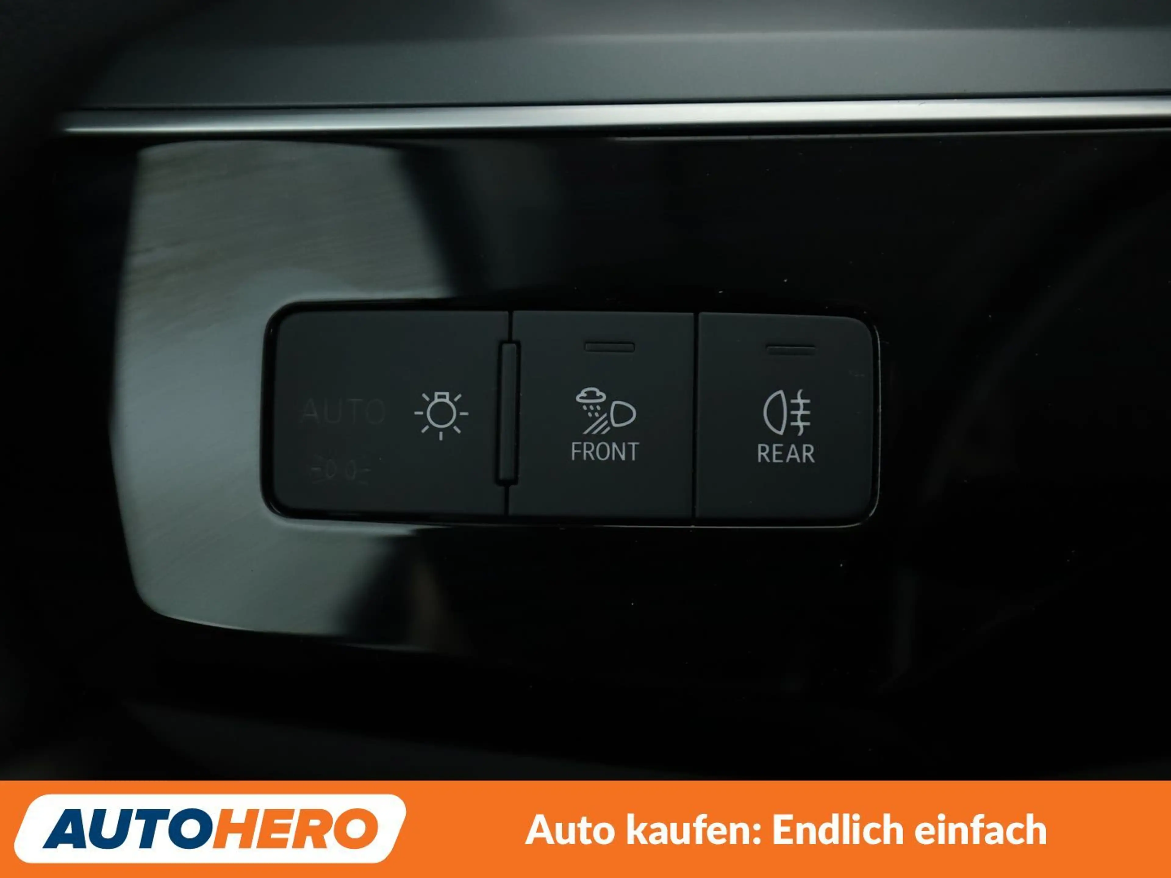 Audi e-tron 50 quattro S line Aut.*NAVI*CAM* — photo 27