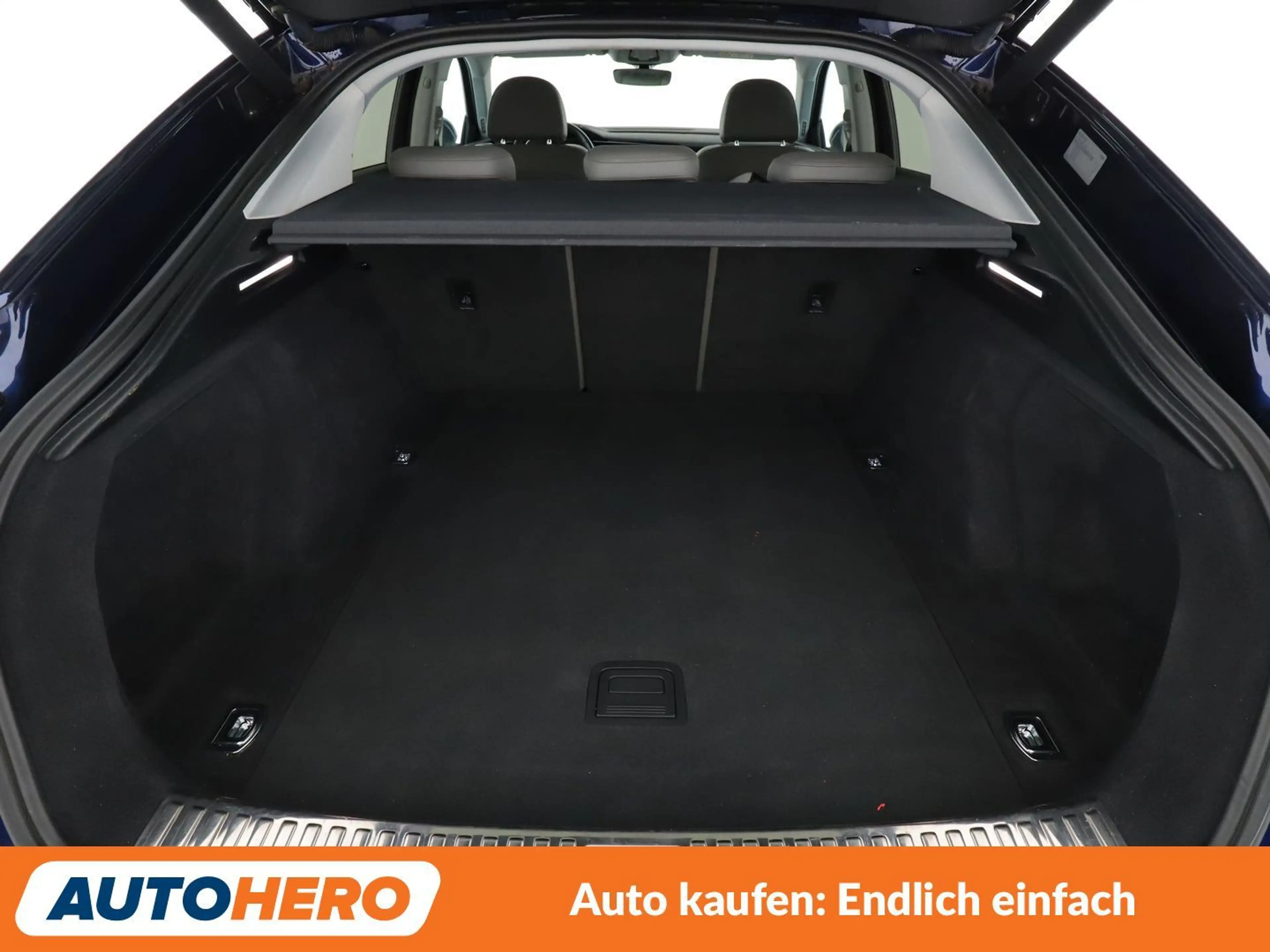 Audi e-tron 50 quattro S line Aut.*NAVI*CAM* — photo 17