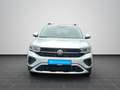 Volkswagen T-Cross 1.0 TSI, RFK, SHZ, KEYLESSACCESS, APP, L Silber - thumbnail 4