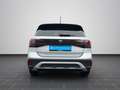 Volkswagen T-Cross 1.0 TSI, RFK, SHZ, KEYLESSACCESS, APP, L Silber - thumbnail 5